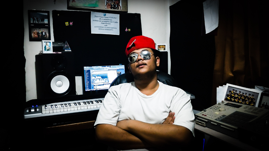 Platinum Music Producer